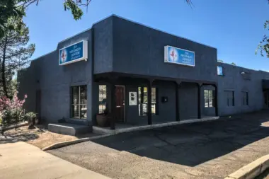The facilities at Zia Recovery Center in Las Cruces, NM 3
